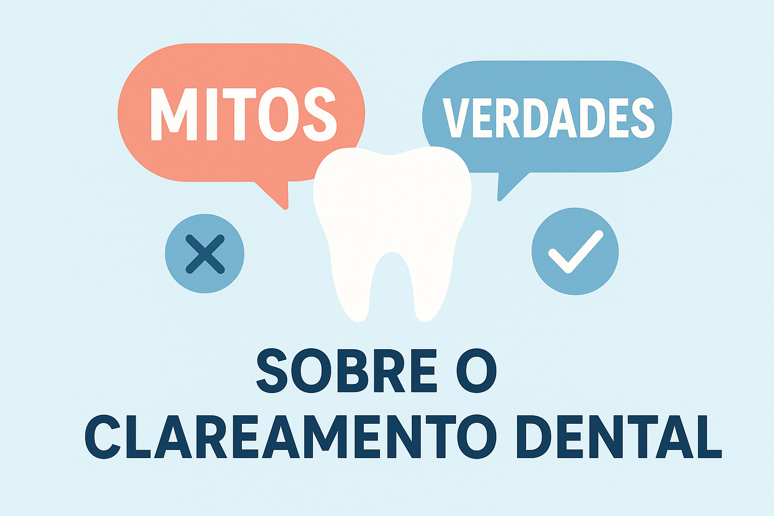 Clareamento dental